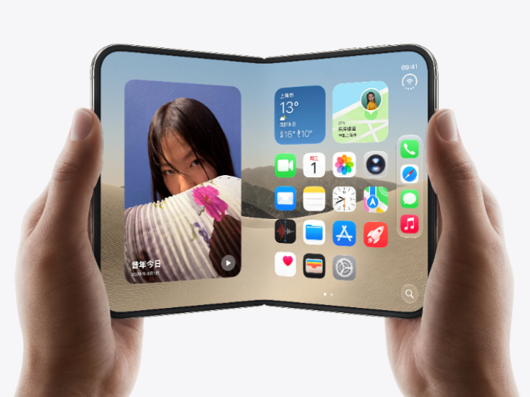 iPhone Duo