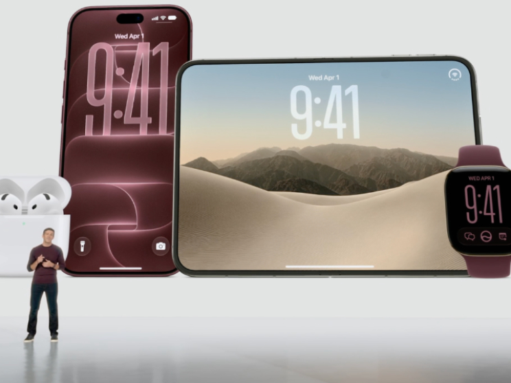 iPhone Duo