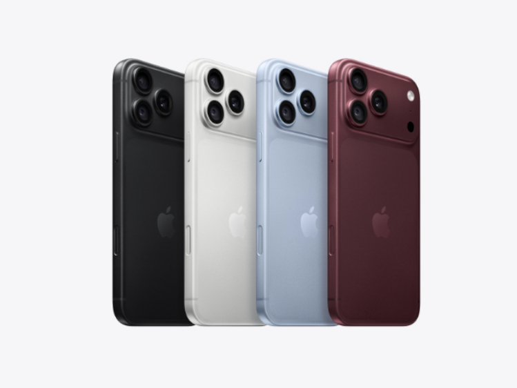 iPhone18 Pro