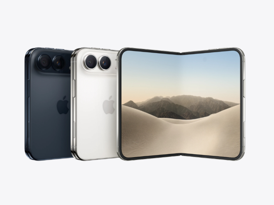 iPhone Duo