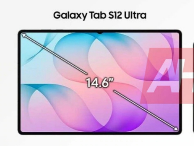 Galaxy Tab S