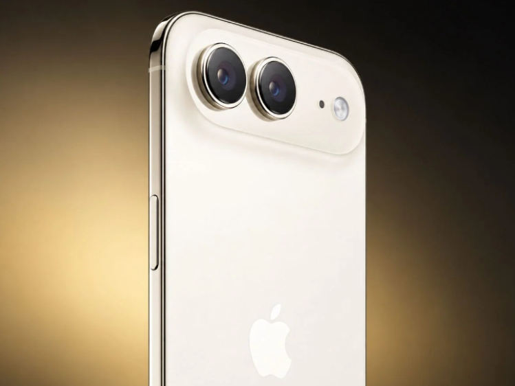 iPhone Air 2