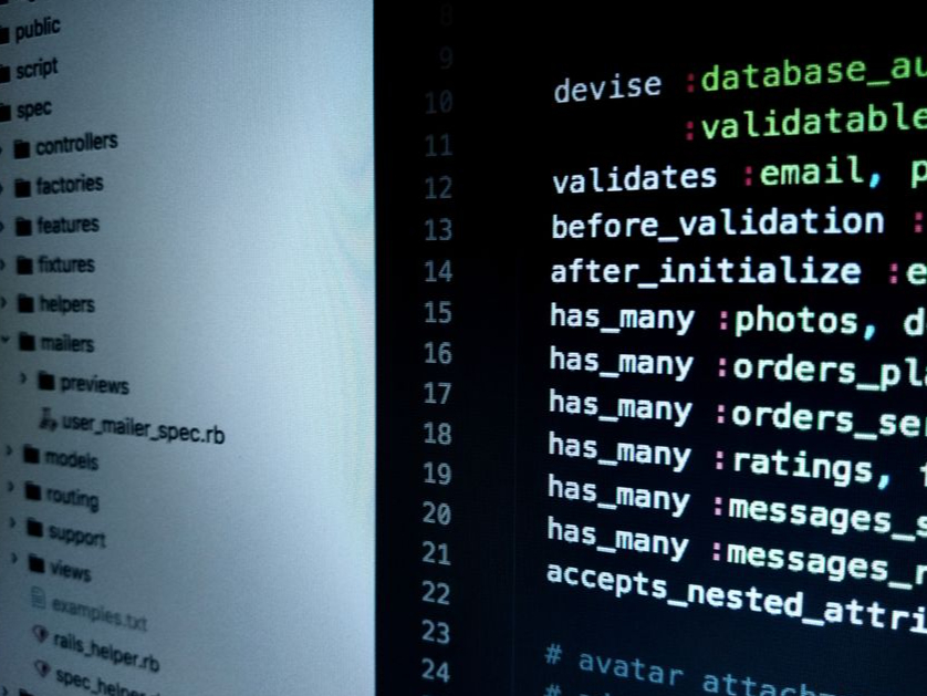 OSS Scanner
