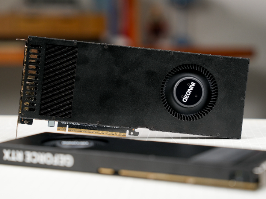 映众5060 Ti
